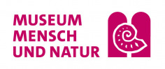 Museum Mensch und Natur & BIOTOPIA Lab Logo - Museum Mensch und Natur & BIOTOPIA Lab