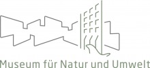 Logo - Museum für Natur und Umwelt - Kulturstiftung Hansestadt Lübeck