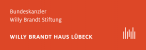 Logo - Bundeskanzler-Willy-Brandt-Stiftung