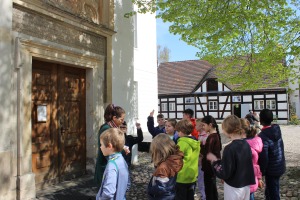 Bild 2 - Jagdschloss Grunewald - 