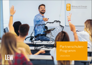 Bild 3 - 3malE – Bildung mit Energie - 3malE-Partnerschulen-Programm: Aktionen und Wettbewerbe für Schulklassen.