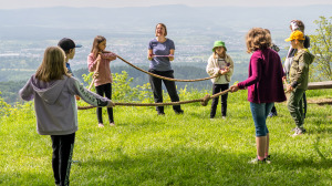 Bild 6 - DJH Landesverband Baden-Württemberg e.V. - © starkebilder (Heiko Potthoff) Bild 6 - DJH Landesverband Baden-Württemberg e.V. - © starkebilder (Heiko Potthoff)