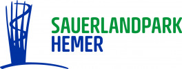 Sauerlandpark Hemer WissensWert Natur Logo - Sauerlandpark Hemer WissensWert Natur