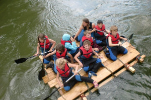 Bild 2 - DJH Landesverband Baden-Württemberg e.V. - © DJH Baden-Württemberg Bild 2 - DJH Landesverband Baden-Württemberg e.V. - © DJH Baden-Württemberg