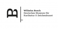 Museum Wilhelm Busch Logo - Museum Wilhelm Busch