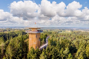 Bild 3 - Wildpark Lüneburger Heide - 