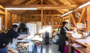 Bild 4 - Niedersächsische Landesforsten - Waldpädagogikzentrum Harz - Bild 4 - Niedersächsische Landesforsten - Waldpädagogikzentrum Harz -
