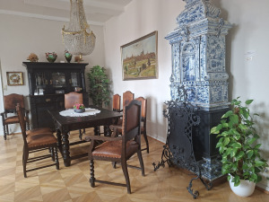 Bild 1 - Historisches Museum Domherrenhaus - 