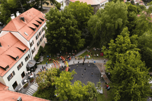 Bild 5 - Jugendbildungsstätte des Bezirks Oberpfalz, der KAB und CAJ Waldmünchen gGmbH - © Jugendbildungsstätte Waldmünchen Bild 5 - Jugendbildungsstätte des Bezirks Oberpfalz, der KAB und CAJ Waldmünchen gGmbH - © Jugendbildungsstätte Waldmünchen