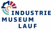 Industriemuseum Lauf Logo - Industriemuseum Lauf