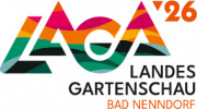 Buntes Klassenzimmer der Landesgartenschau Bad Nenndorf 2026 Logo - Buntes Klassenzimmer der Landesgartenschau Bad Nenndorf 2026
