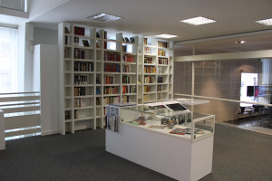 Bild 3 - Erich Maria Remarque-Friedenszentrum - Bild 3 - Erich Maria Remarque-Friedenszentrum -