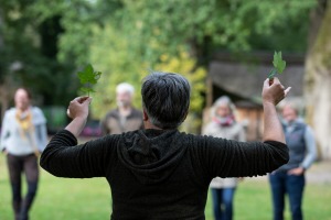 Bild 6 - Niedersächsische Landesforsten - Waldpädagogikzentrum Harz - Bild 6 - Niedersächsische Landesforsten - Waldpädagogikzentrum Harz -