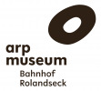 Arp Museum Bahnhof Rolandseck Logo - Arp Museum Bahnhof Rolandseck