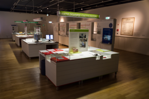 Bild 6 - Polizeimuseum Hamburg - Bild 6 - Polizeimuseum Hamburg -