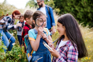 Bild 1 - Landesgartenschau Neuss - (c) AdobeStock Bild 1 - Landesgartenschau Neuss - (c) AdobeStock