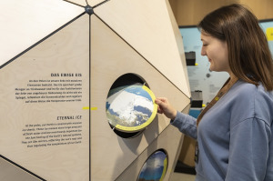 Bild 6 - um:welt - Energie-Bildungszentrum - Bild 6 - um:welt - Energie-Bildungszentrum -