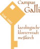 Logo - Campus Galli