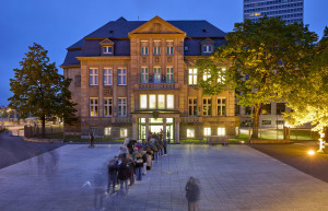 Bild 1 - Haus der Parlamentsgeschichte - Bild 1 - Haus der Parlamentsgeschichte -
