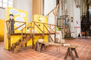 Bild 2 - Familienmuseum (Braunschweigisches Landesmuseum) - © Philipp Ziebart Bild 2 - Familienmuseum (Braunschweigisches Landesmuseum) - © Philipp Ziebart
