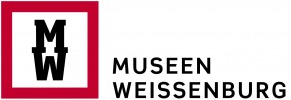 Logo - Museen Weißenburg