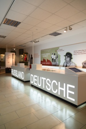 Bild 7 - Museum für russlanddeutsche Kulturgeschichte - 