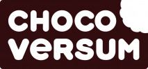 CHOCOVERSUM Logo - CHOCOVERSUM