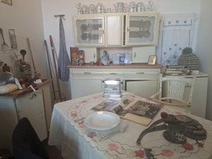 Bild 2 - Historisches Museum Domherrenhaus - 