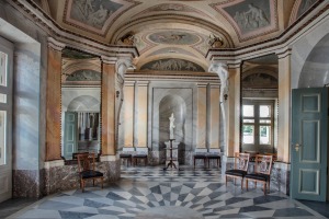Bild 2 - Marmorpalais - © SPSG/Celia Rogge Bild 2 - Marmorpalais - © SPSG/Celia Rogge