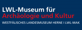LWL-Museum für Archäologie und Kultur Logo - LWL-Museum für Archäologie und Kultur