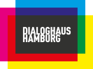 Logo - Dialoghaus Hamburg