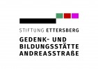 Logo - Gedenk- und Bildungsstätte Andreasstraße, Erfurt