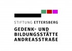 Gedenk- und Bildungsstätte Andreasstraße, Erfurt Logo - Gedenk- und Bildungsstätte Andreasstraße, Erfurt