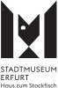 Logo - Stadtmuseum Erfurt 