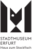 Stadtmuseum Erfurt Logo - Stadtmuseum Erfurt
