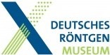 Logo - Deutsches Röntgen-Museum