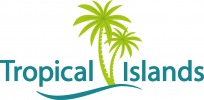 Logo - Tropical Islands