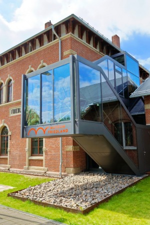 Bild 5 - Museum Friedland - © Stephan Beuermann Bild 5 - Museum Friedland - © Stephan Beuermann