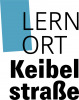 Lernort Keibelstraße Logo - Lernort Keibelstraße