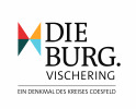 Logo - Museum Burg Vischering