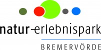 Logo - Natur- und Erlebnispark Bremervörde GmbH
