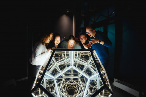 Bild 6 - Museum der Illusionen Hamburg - Alle Fotos: © Museum der Illusionen Hamburg Bild 6 - Museum der Illusionen Hamburg - Alle Fotos: © Museum der Illusionen Hamburg