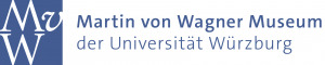 Logo - Martin von Wagner Museum der Universität Würzburg
