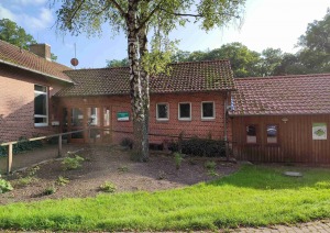 Bild 4 - Waldpädagogikzentrum Ostheide - Bild 4 - Waldpädagogikzentrum Ostheide -