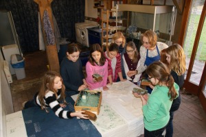 Bild 2 - Museumsdorf Cloppenburg Niedersächsisches Freilichtmuseum - Bild 2 - Museumsdorf Cloppenburg Niedersächsisches Freilichtmuseum -