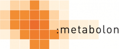 Logo - : metabolon Wissenstransfer