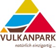 Logo - Vulkanpark Infozentrum