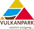 Vulkanpark Infozentrum Logo - Vulkanpark Infozentrum