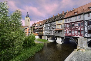 Bild 3 - Erfurt Tourismus und Marketing GmbH - © ETMG, Barbara Neumann Bild 3 - Erfurt Tourismus und Marketing GmbH - © ETMG, Barbara Neumann