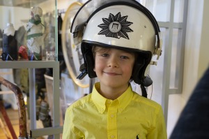 Bild 5 - Polizeimuseum Hamburg - Bild 5 - Polizeimuseum Hamburg -
